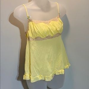 Victoria’s Secret Négligée